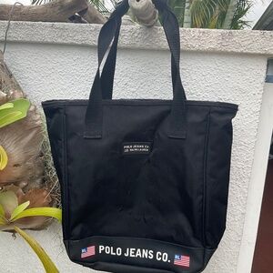 Ralph Lauren Polo Jeans Co. Bag